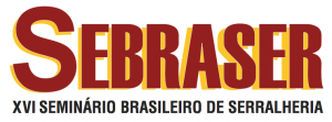 SEBRASER | Seminário Brasileiro de Serralheria