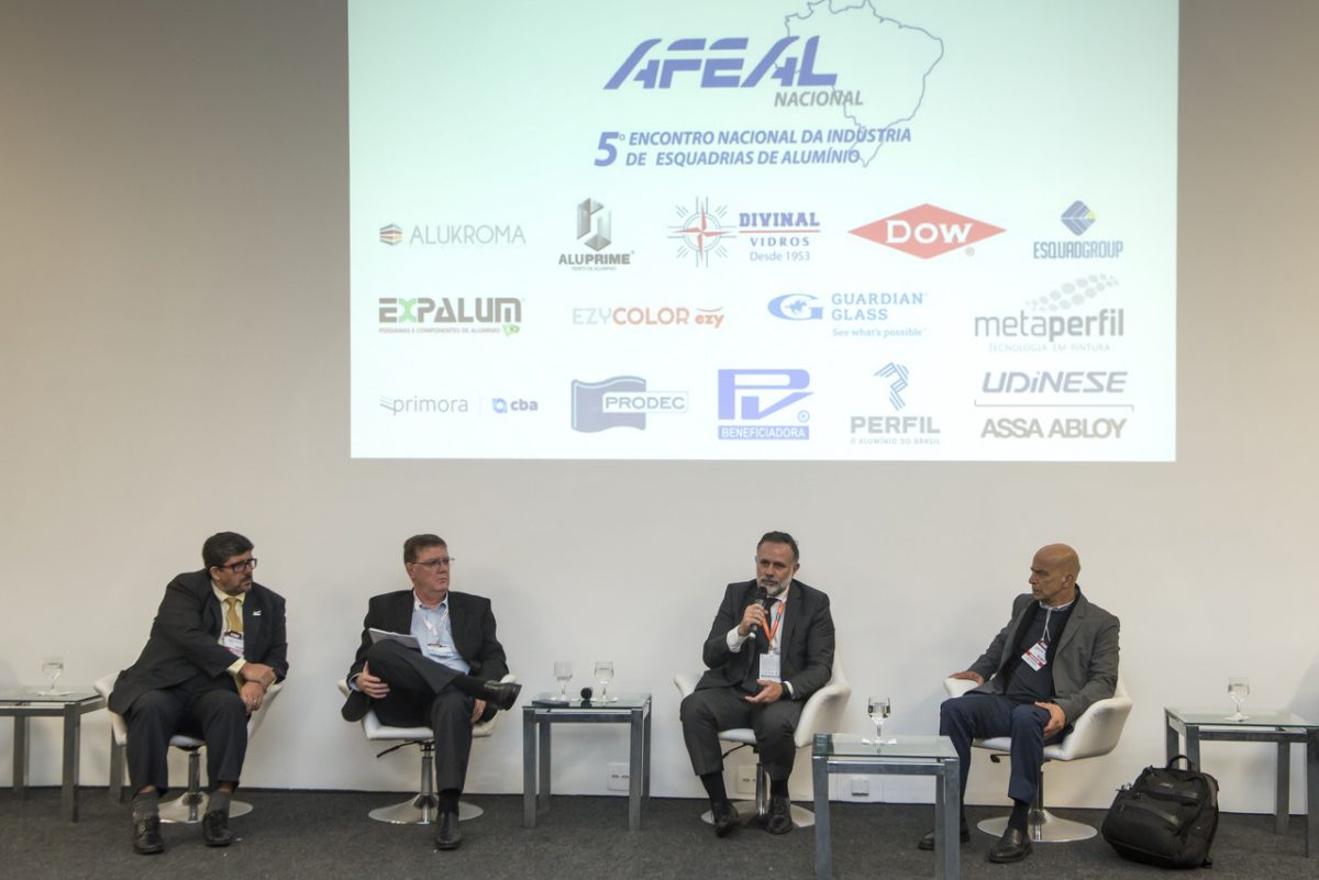 5º Encontro AFEAL - Fesqua 2022