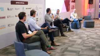 4º Fórum Contramarco em São Paulo