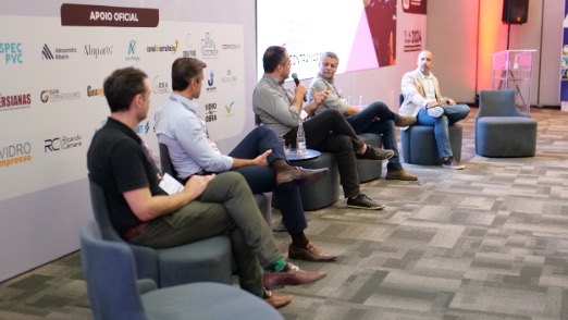 4º Fórum Contramarco em São Paulo