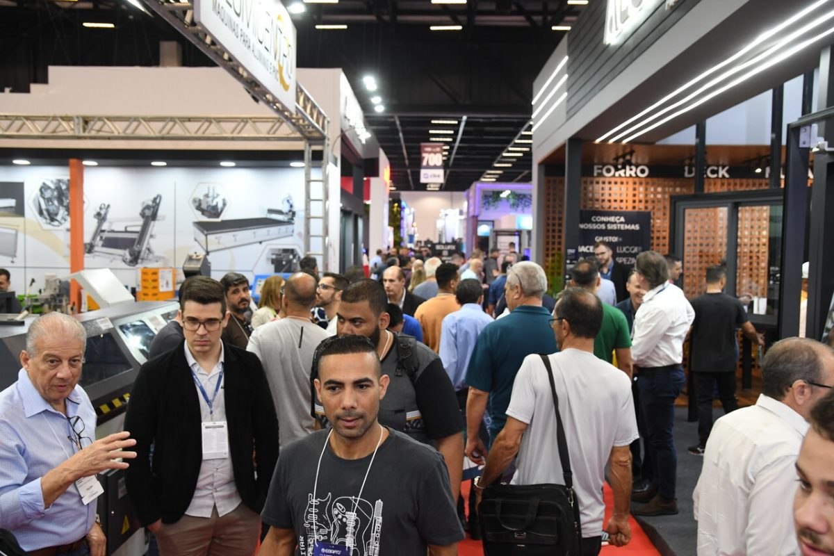 FESQUA 2024 - Corredor Lotado - Rua 700