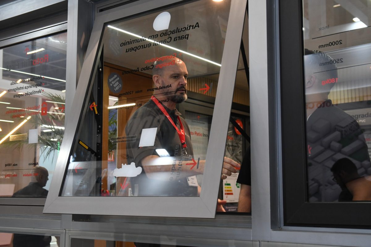 Janelas inteligentes: como aproveitar a energia útil do sol e evitar excessos