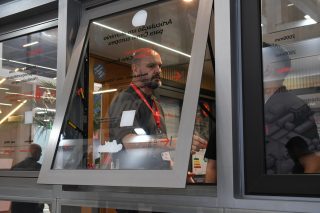 Janelas inteligentes: como aproveitar a energia útil do sol e evitar excessos