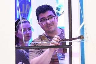 Fesqua atrai novos players para os segmentos de portas e sistemas de automação