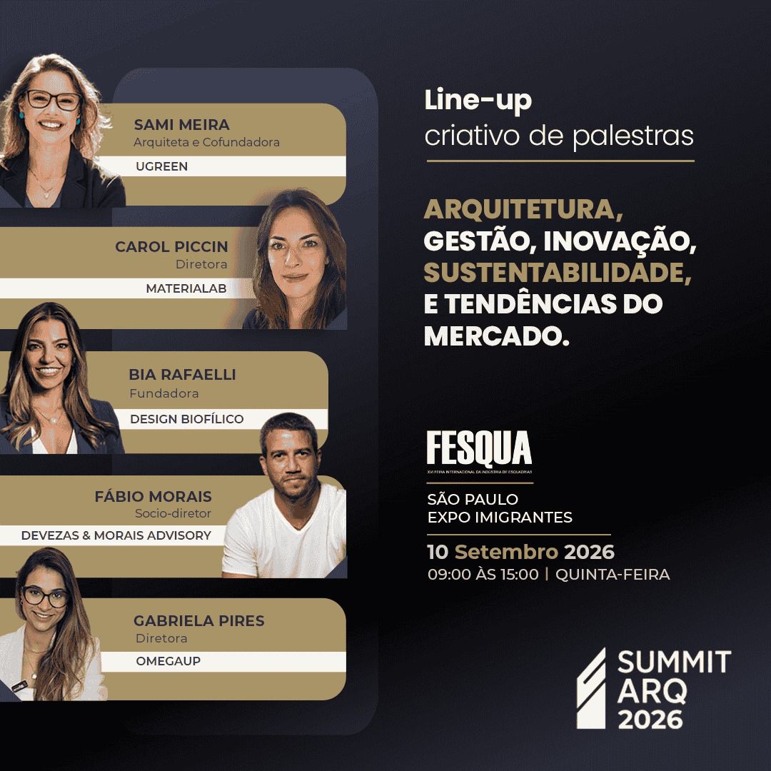 Summit ARQ 2026